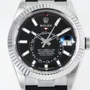 Super 1:1 clone Rolex Sky Dweller m336239-0002