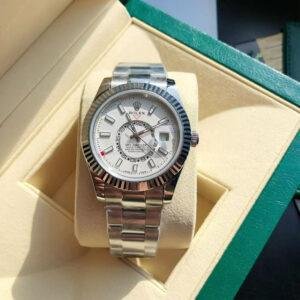 Top 1:1 clone Rolex Sky Dweller m336934-0003 watch