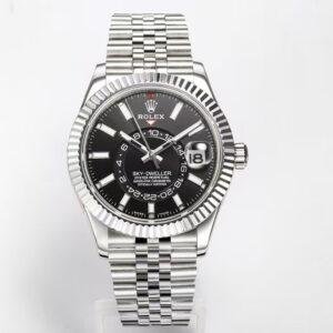 Top 1:1 clone Rolex Sky Dweller m336934-0008 watch