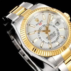 Clone Rolex Sky Dweller m336933-0005