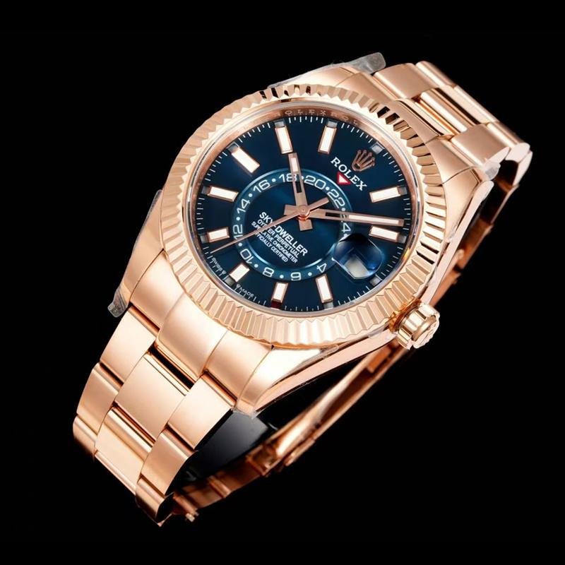 Top-level clone Rolex Sky Dweller m336935-0001