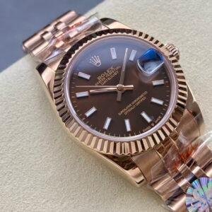 1: 1 Clone Rolex Lady Datejust m279175-0008 wristwatch