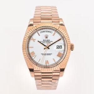 1:1 Top Clone Rolex Day-Date 40 m228235-0032