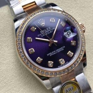 High-End 1:1 Clone Rolex Lady-Datejust m279381rbr-0016 Women’s Watch