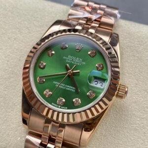 High-End 1:1 Clone Rolex Lady-Datejust m279175-0013 Women’s Watch