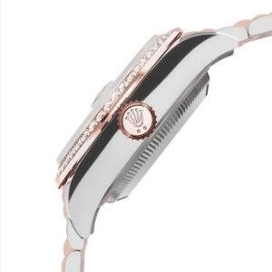 High-Imitation 1:1 Perfect Clone Rolex Lady-Datejust m279381rbr-0009