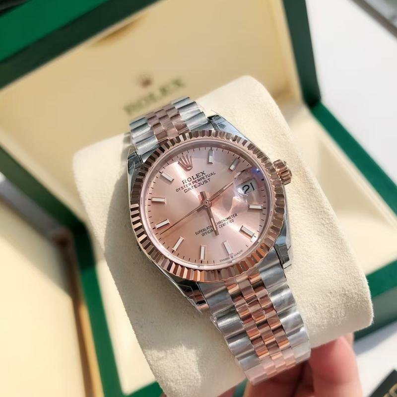 Top 1:1 clone Rolex Lady Datejust m279171-0023