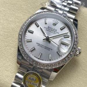顶级1:1复刻 Rolex Lady-Datejust m279384rbr-0007