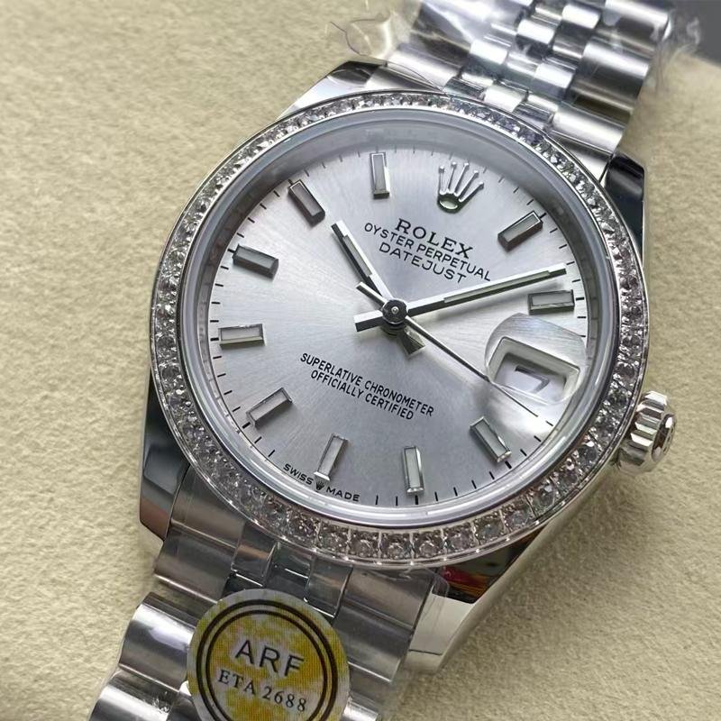 顶级1:1复刻 Rolex Lady-Datejust m279384rbr-0007