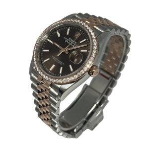 1: 1 Clone Rolex Lady Datejust m279381rbr-0017 28mm