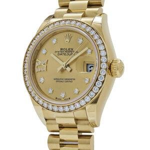 High-Precision Clone Rolex Lady-Datejust m279138rbr-0006 28mm Watch