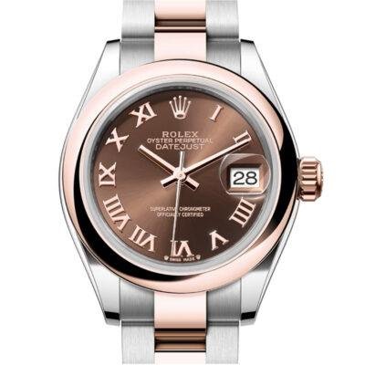 1: 1 High clone Rolex Lady Datejust m279161-0010