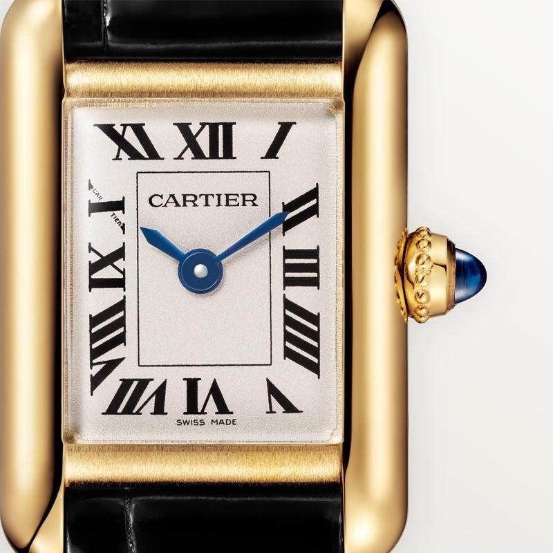 Clone Cartier Tank Louis WGTA0352 Watch