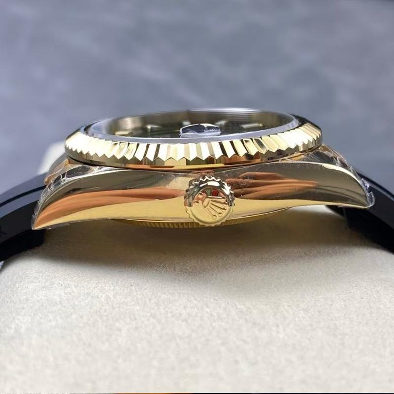 5 Top 1:1 replica Rolex Sky Dweller m336238-0004 dual time zone mechanical watch