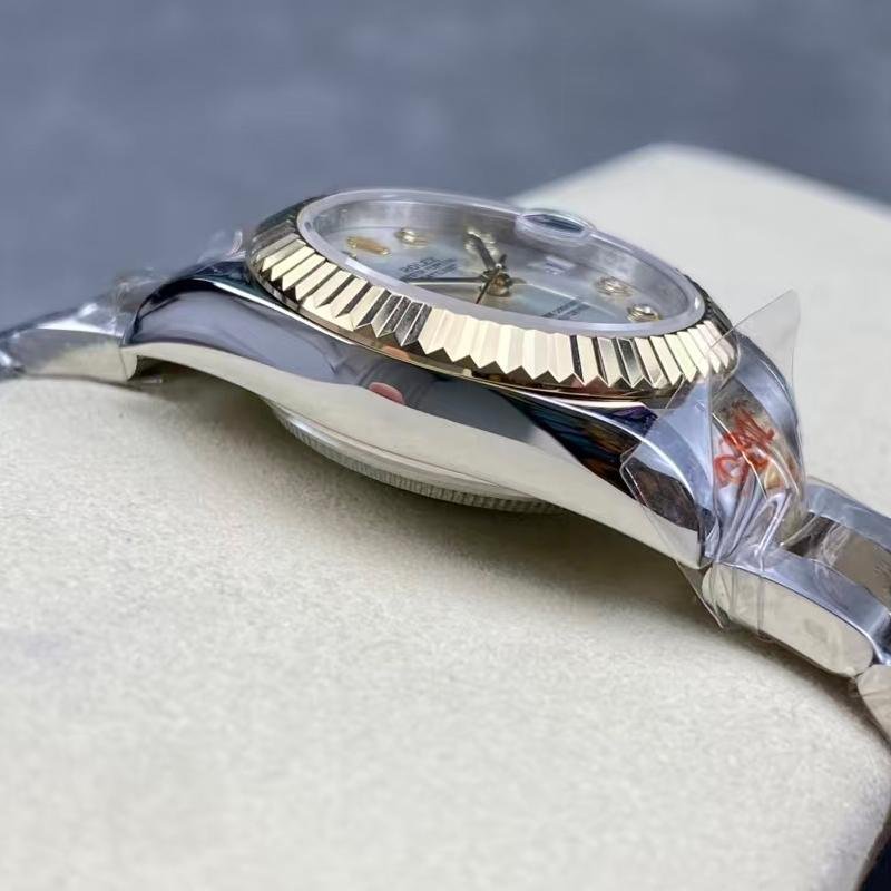 5 Top-level 1:1 clone of Rolex Lady-Datejust model m279173-0008