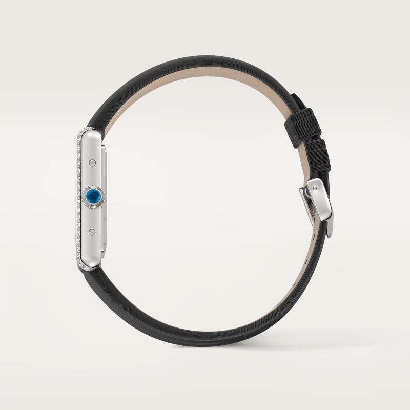 6 Perfect Replica Cartier Tank Must de Cartier watch Small model W4TA0031