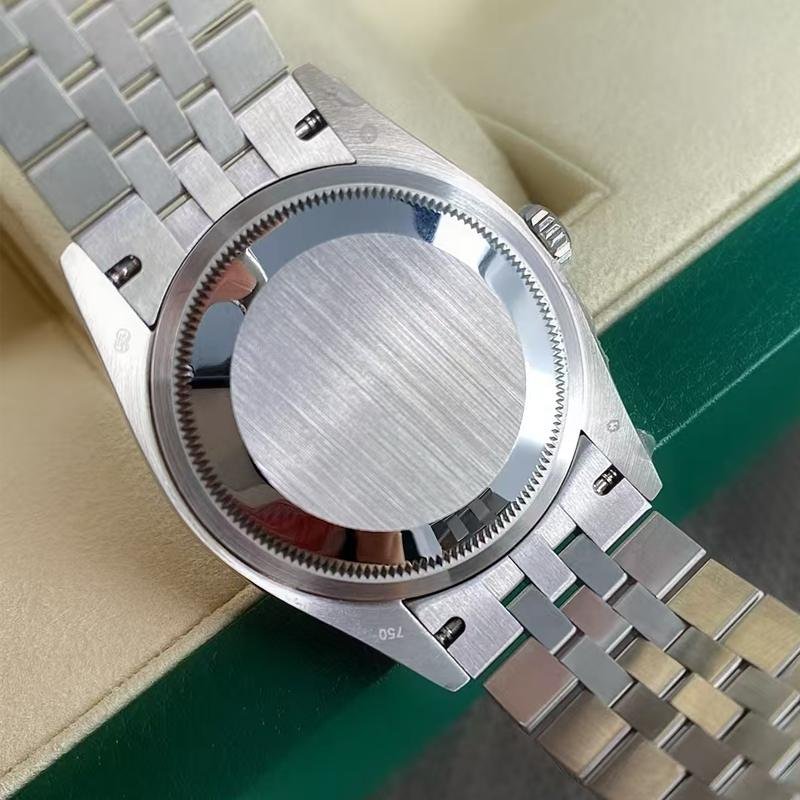 7 Top 1:1 Replica Rolex Day-Date 36 m128399tbr-0009 Watch