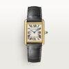 High-Imitation 1:1 Clone Cartier Tank Louis Cartier Watch Medium Model WGTA0343